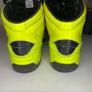 Adidas Originals Court Attitude Electric Lime Sz 12 Shoes adidas | Shoes | Adidas Originals Court Attitude Electric  main image 3